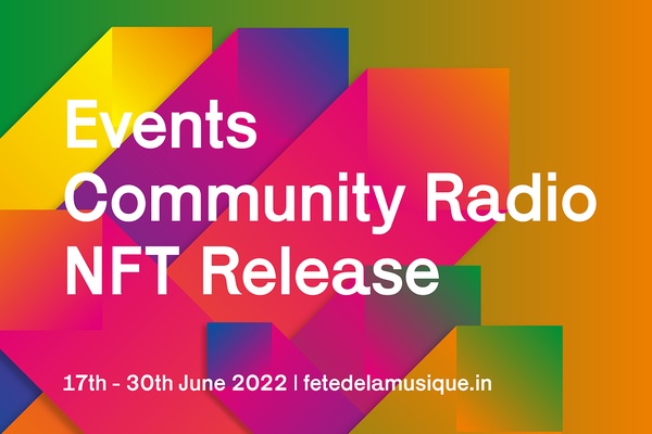 Fete De La Musique 2022