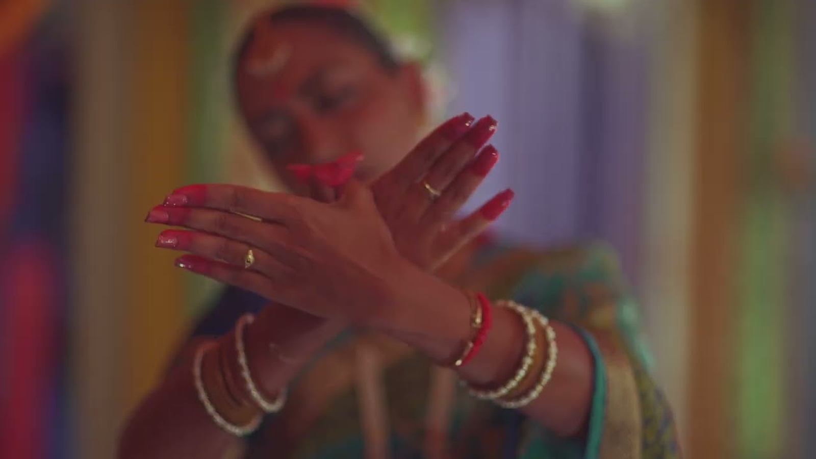 Grèn Sémé release music video out now!