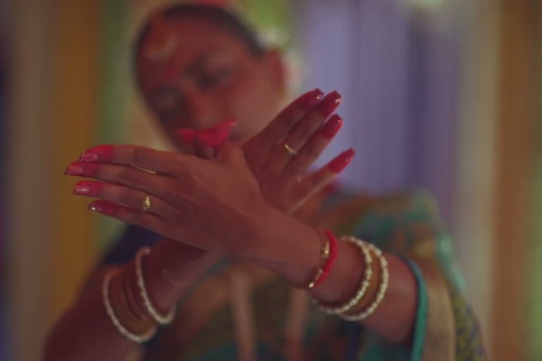 Grèn Sémé release music video out now!