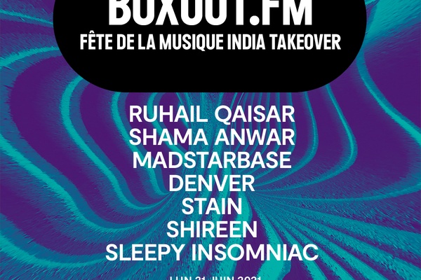 India Takeover on Rinse France