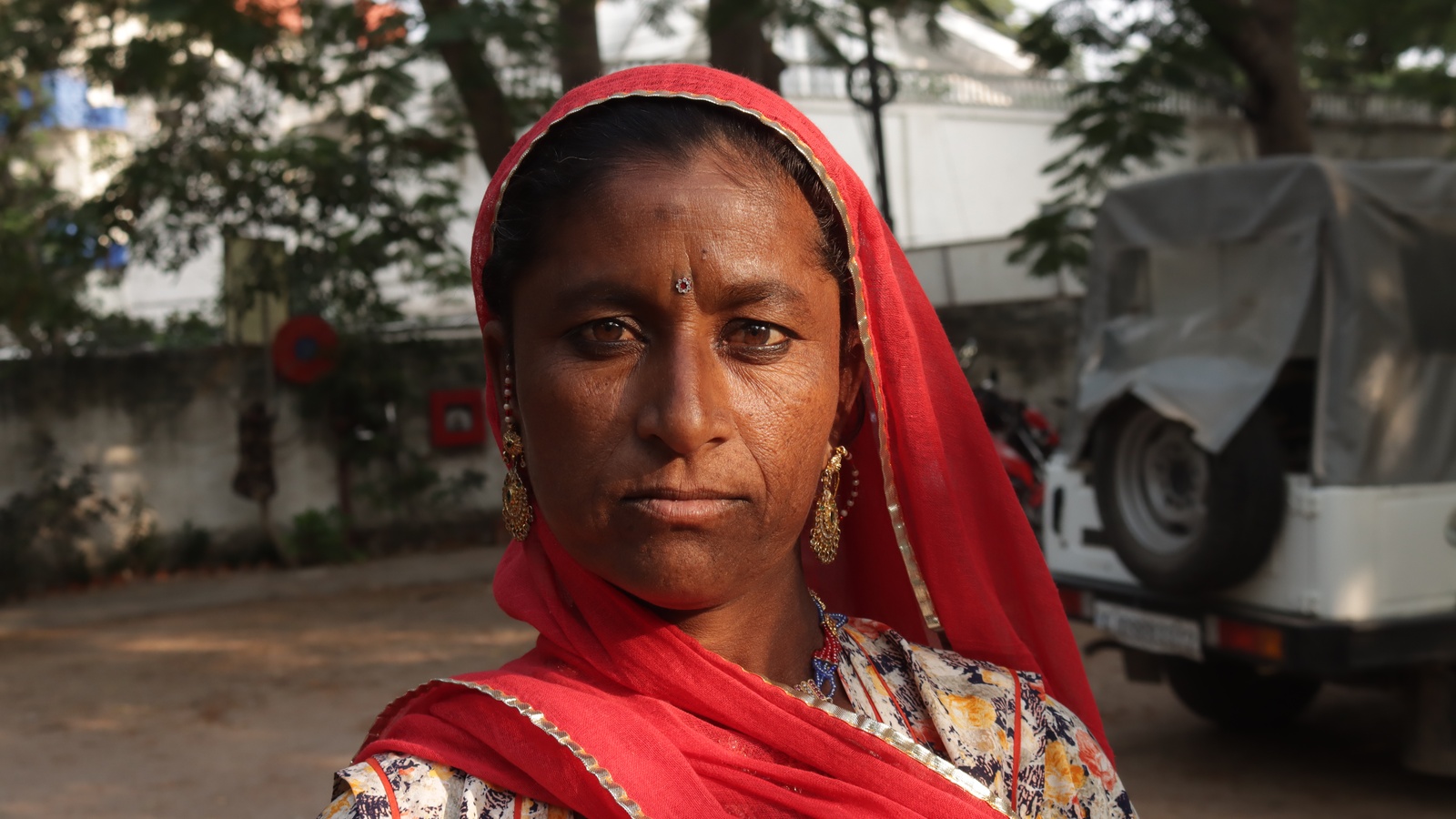 Hanifa Khan Manganiyar: The last of the feminist voices of the Manganiyar community