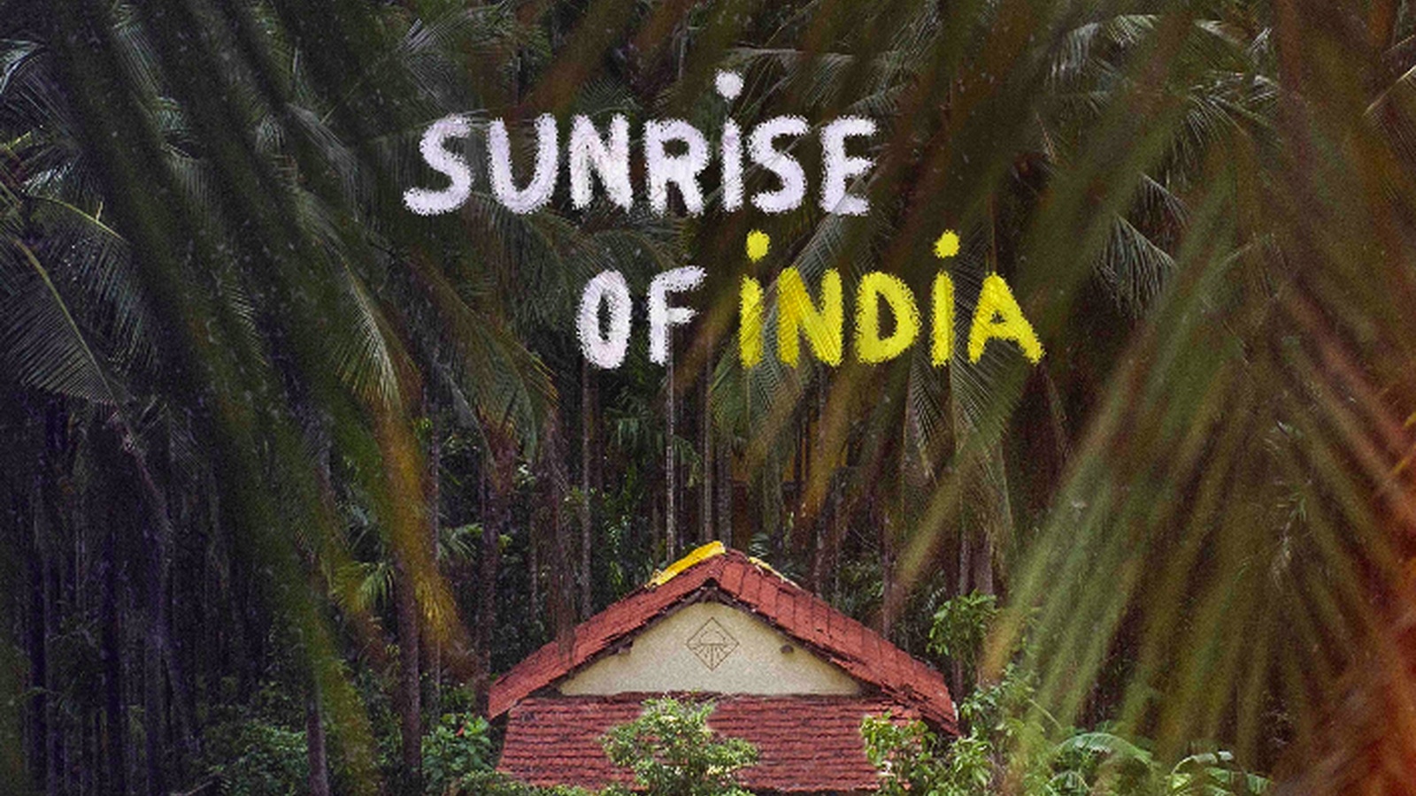 Naâman releases new single "Sunrise Of India"