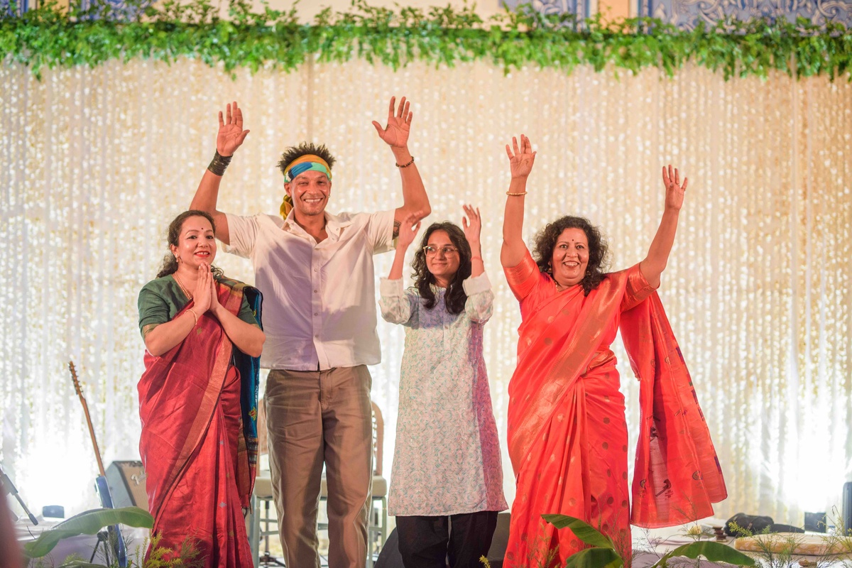 David Walters India Tour: Jaipur
