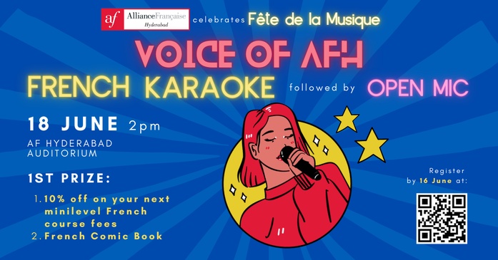 VOICE OF AFH