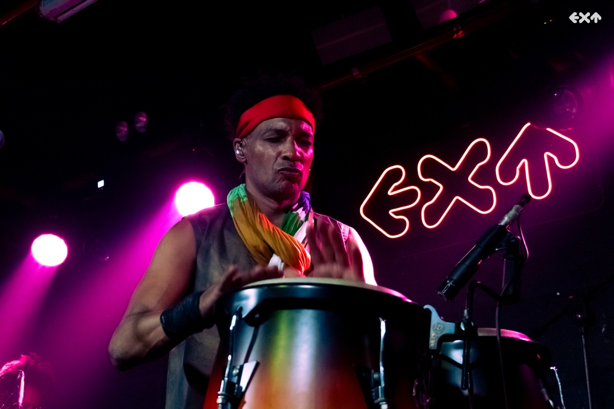 David Walters India Tour: Hyderabad