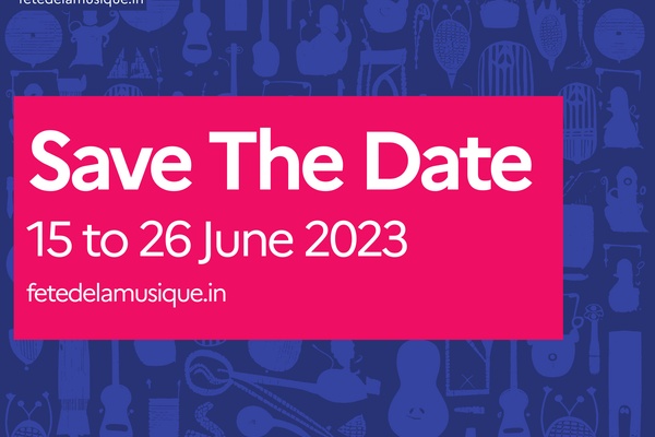 Fête de la Musique returns to India