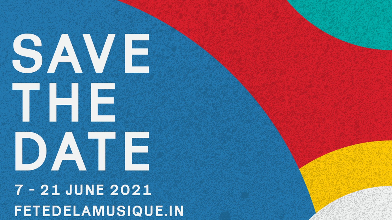 Fête de la Musique 2021 web radio in India celebrating World Music Day