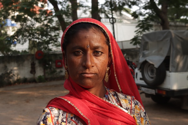 Hanifa Khan Manganiyar: The last of the feminist voices of the Manganiyar community