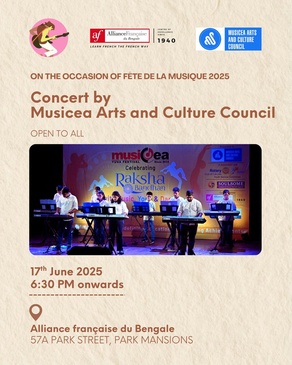 Concert by Musicea Arts & Culture Council