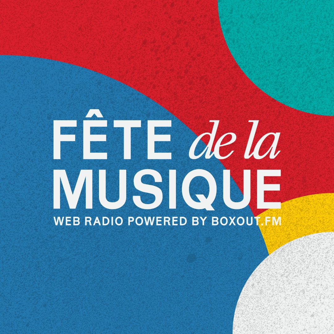 Program - Fête De La Musique 2021